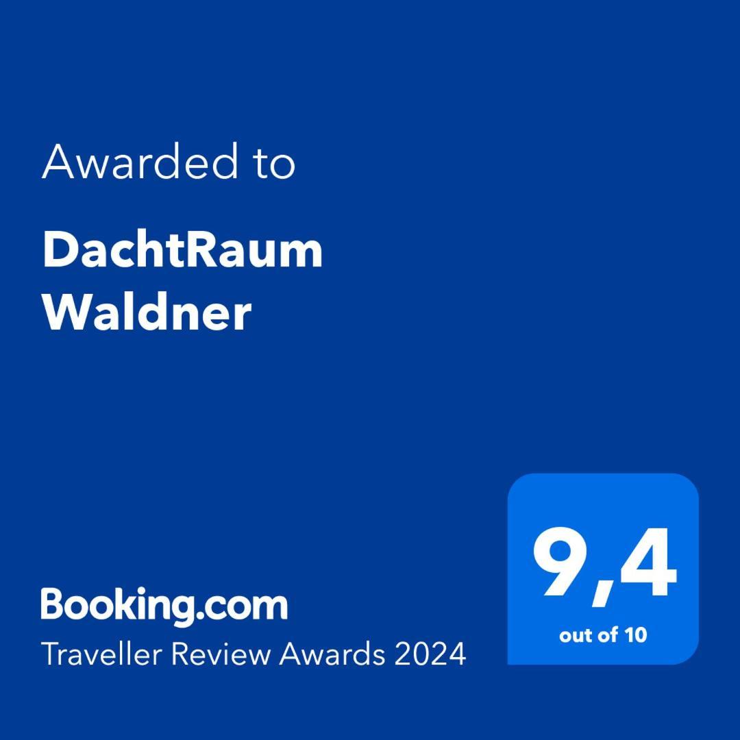 Dachtraum Waldner Würzburg Exterior foto